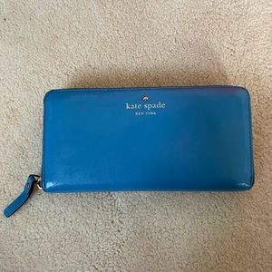 Kate spade wallet
